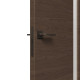 Міжкімнатні Двері Secret Doors Contemporary ARIA WOOD 06 ET Group Шпон