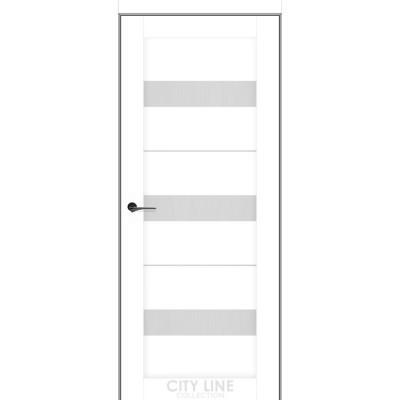 Межкомнатные Двери ARION City Line ПВХ плёнка-6