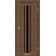 Межкомнатные Межкомнатная дверь в сборе с коробкой и фурнитурой ARIZONA BLK "StilDoors" ПВХ плёнка-5-thumb