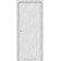 Міжкімнатні Двері Asti білий бетон Leador ПВХ плівка-3-thumb