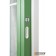Вхідні Нестандартні двері з терморозривом та фрамугою Adriatica, комплектація FRAME Abwehr-12-thumb