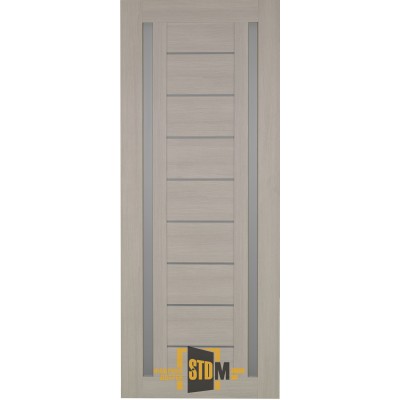 Межкомнатные Двери AG-4 STDM ПВХ плёнка-0