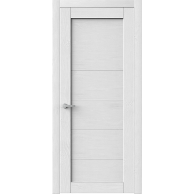 Міжкімнатні Двері Aura 16 WakeWood Ламінатин-0