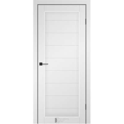 Міжкімнатні Двері Avangard KFD ПВХ плівка-11