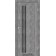 Межкомнатные Межкомнатная дверь в сборе с коробкой и фурнитурой Belluno BLK Leador Express ПВХ плёнка-4-thumb