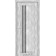 Межкомнатные Межкомнатная дверь в сборе с коробкой и фурнитурой Belluno BLK Leador Express ПВХ плёнка-4-thumb
