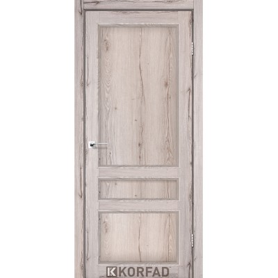 Міжкімнатні Двері CL-08 Korfad ПВХ плівка-5