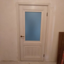 Міжкімнатні Двері CL-1 ПО STDM ПВХ плівка