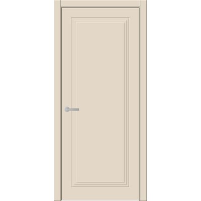 Межкомнатные Двери Classic Loft 01 WakeWood Краска-0