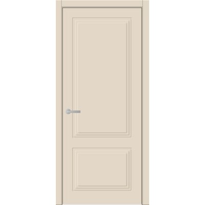 Межкомнатные Двери Classic Loft 02 WakeWood Краска-0