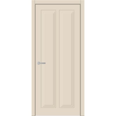 Межкомнатные Двери Classic Loft 03 WakeWood Краска-0