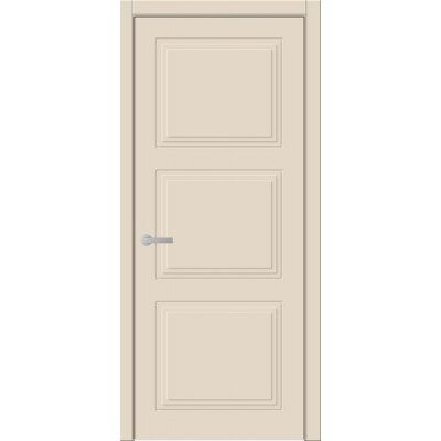 Межкомнатные Двери Classic Loft 05 WakeWood Краска-0
