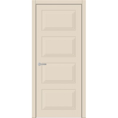 Міжкімнатні Двері Classic Loft 06 WakeWood Фарба-0