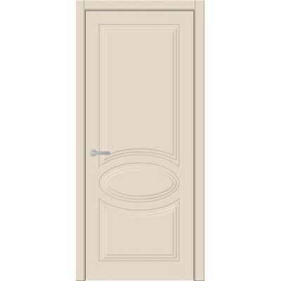 Межкомнатные Двери Classic Loft 07 WakeWood Краска-0