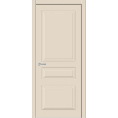 Межкомнатные Двери Classic Loft 09 WakeWood Краска-0