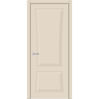 Межкомнатные Двери Classic Loft 10 WakeWood Краска-0