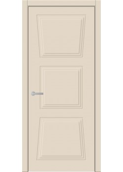 Двері Classic Loft 11 WakeWood