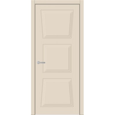Межкомнатные Двери Classic Loft 11 WakeWood Краска-0