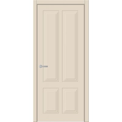 Межкомнатные Двери Classic Loft 12 WakeWood Краска-0