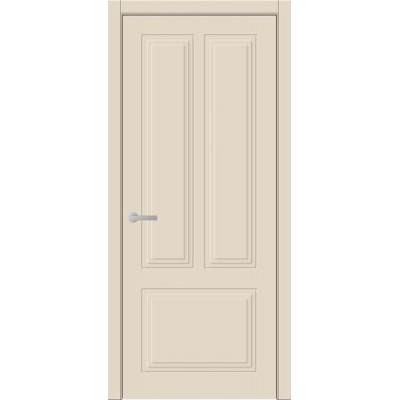 Межкомнатные Двери Classic Loft 13 WakeWood Краска-0
