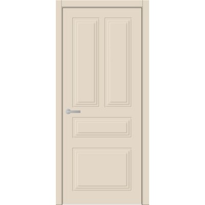 Межкомнатные Двери Classic Loft 14 WakeWood Краска-0