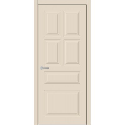 Межкомнатные Двери Classic Loft 15 WakeWood Краска-0