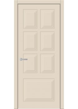 Двері Classic Loft 16 WakeWood
