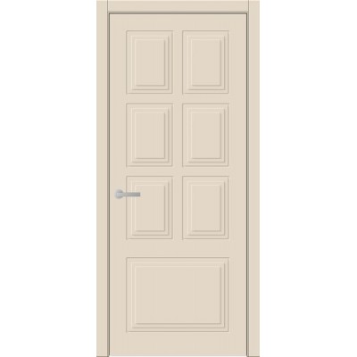 Межкомнатные Двери Classic Loft 16 WakeWood Краска-0