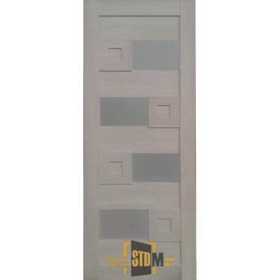 Межкомнатные Двери CS-5 STDM ПВХ плёнка-0