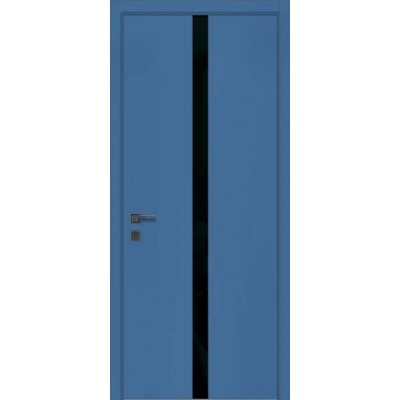 Межкомнатные Двери Deluxe 03 WakeWood Шпон-3