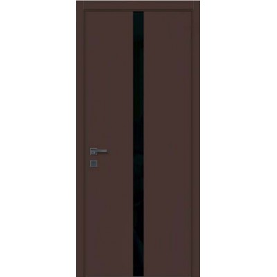 Межкомнатные Двери Deluxe 03 WakeWood Шпон-5
