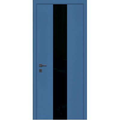 Міжкімнатні Двері Deluxe 04 WakeWood Шпон-0
