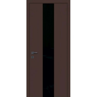 Межкомнатные Двери Deluxe 04 WakeWood Шпон-5