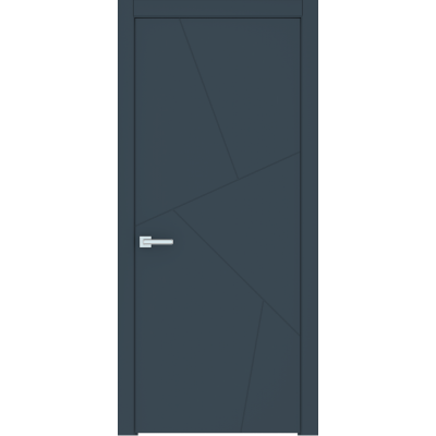 Межкомнатные Двери Modern EM 14 Family Doors Краска-2