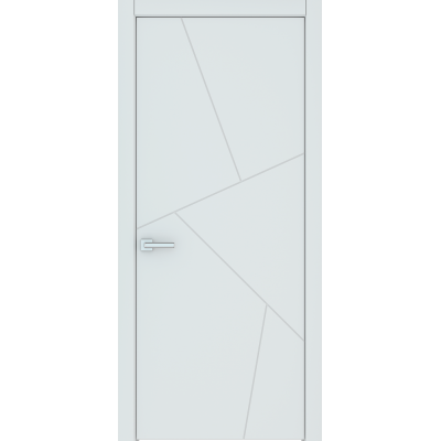 Міжкімнатні Двері Modern EM 14 Family Doors Краска-4