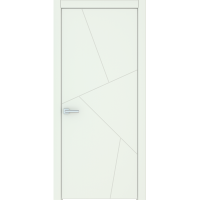 Межкомнатные Двери Modern EM 14 Family Doors Краска-5