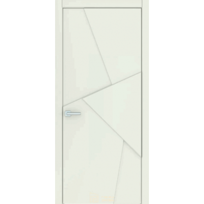 Межкомнатные Двери 3D E3D 4 Family Doors Краска-1