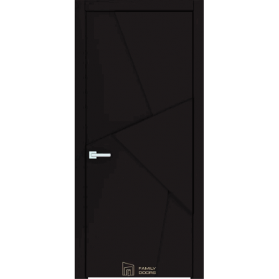 Межкомнатные Двери 3D E3D 4 Family Doors Краска-7