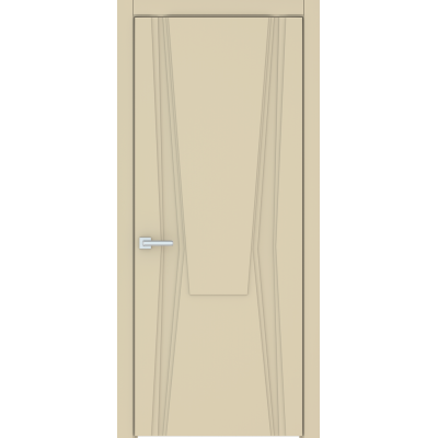 Міжкімнатні Двері 3D E3D 7 Family Doors Краска-0