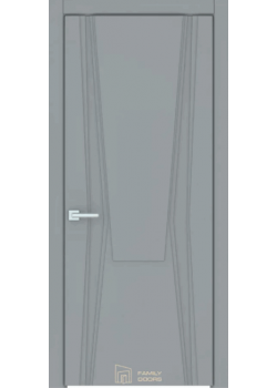 Двері 3D E3D 7 Family Doors