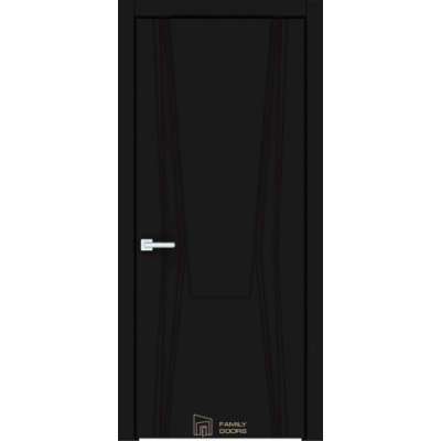 Міжкімнатні Двері 3D E3D 7 Family Doors Краска-3