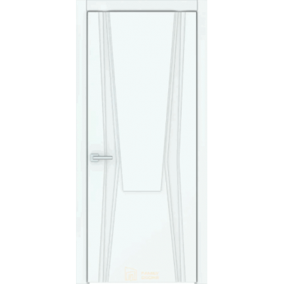 Міжкімнатні Двері 3D E3D 7 Family Doors Краска-4