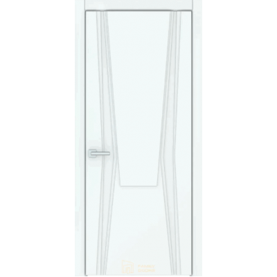 Міжкімнатні Двері 3D E3D 7 Family Doors Краска-6