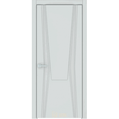 Міжкімнатні Двері 3D E3D 7 Family Doors Краска-7