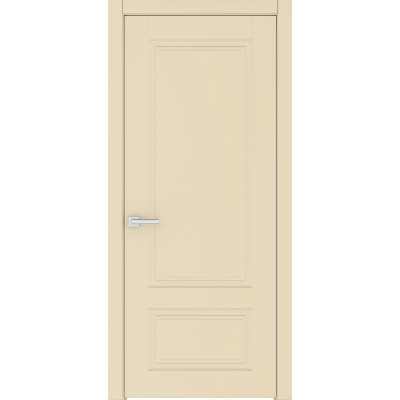 Міжкімнатні Двері Classic EC 6.1 Family Doors Краска-1