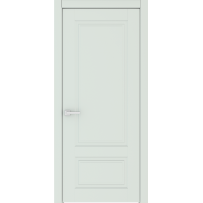 Межкомнатные Двери Classic EC 6.1 Family Doors Краска-2