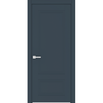 Міжкімнатні Двері Classic EC 6.1 Family Doors Краска-3