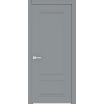 Міжкімнатні Двері Classic EC 6.1 Family Doors Краска-4