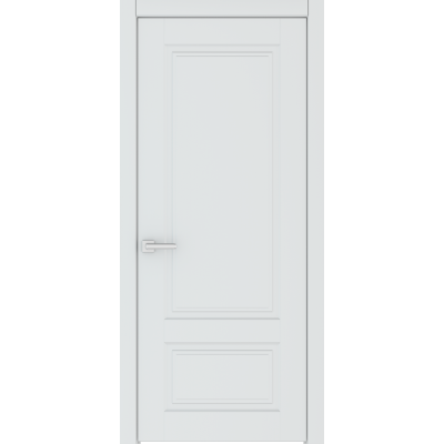 Міжкімнатні Двері Classic EC 6.1 Family Doors Краска-5