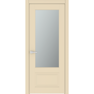 Міжкімнатні Двері Classic EC 6.2 Family Doors Краска-5